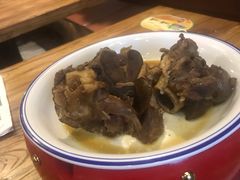 -春天里·老街坊餐厅(港隆广场店)