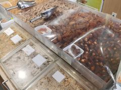 -粒上皇(淮河路步行街店)