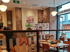 -食其家·牛丼咖喱(冠捷大厦店)