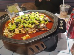 -一味一诚•鲜嫩烤鱼(昌平悦荟店)