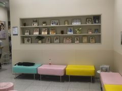 -天真蓝照相馆(五角场百联又一城店)