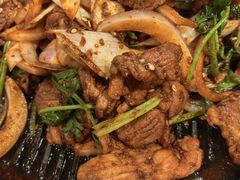 -鸭匠食府·挂炉烤鸭·新京菜(阜成路店)