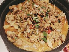 -熊记虾王·小龙虾(东晓南店)