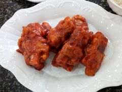 -大明寺素斋