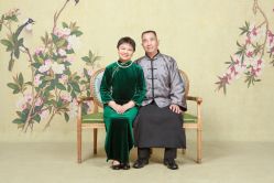 -北京早晨全家福照相馆(人民美术文化园店)