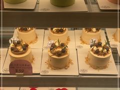 -吉川堂·日式甜点专门店(正佳广场店)
