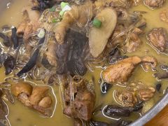 -圣夜东北菜烧烤·夜宵·小龙虾(胥江路店)