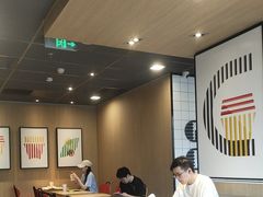 -麦当劳(北京上地十街餐厅店)