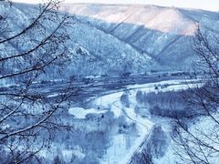 -北极村旅游风景区