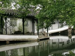 -拙政园