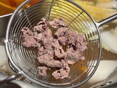 -左庭右院鲜牛肉火锅(环球港店)