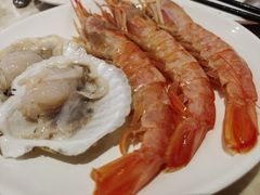 -芭菲盛宴·环球美食(解放碑英利国际店)