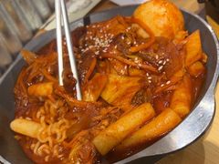 -姜虎东白丁烤肉(深圳湾后海汇店)