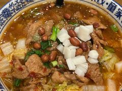 水煮肉米线-贵州米线(童家巷店)