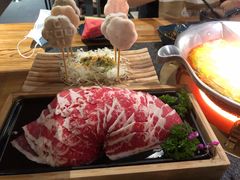 -湊湊火锅·茶憩(东城万达店)