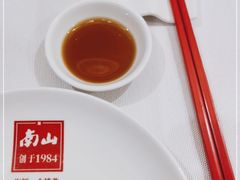 -南山饭店(阳明古镇店)