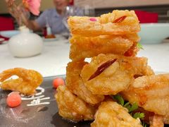 -北平印象.北京烤鸭.新京菜.融合菜(世贸店)