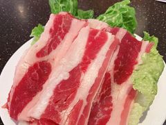 -元气寿司(东方宝泰店)