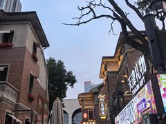 -天津意大利风情旅游区