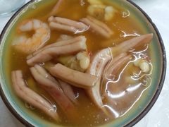 -北戴河庆山饭店·海鲜砂锅粥(北戴河黑石路店)