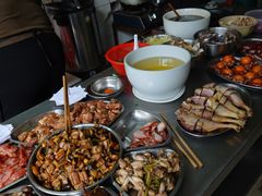 -康乐餐馆(台山商业城D座商场店)