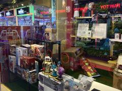 -PAWTOY爪e玩偶店(天兴罗斯福店)