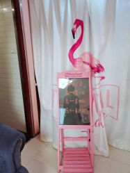 -Pink You美甲美睫纹绣定制中心