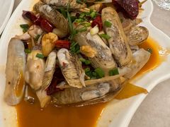 -华盛丰温州大排档(东三环南路店)