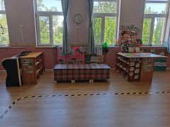 -糖心家族国际幼儿园·托育园(南开水上公园店)