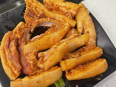 -永宏火盆烤肉
