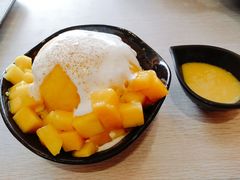 -Meet Fresh鮮芋仙(时代天街店)