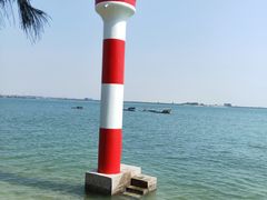 -北海金海湾红树林生态旅游区