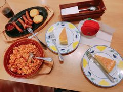 -宜家·瑞典风味餐厅(四元桥店)