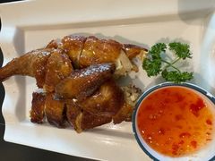 -有璟阁港式餐厅(金融街购物中心店)