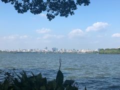 -浙江西子宾馆·牡丹厅