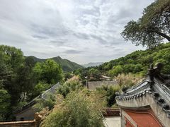 -潭柘寺景区