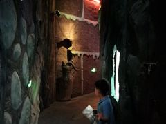 -蓝精灵乐园·世茂精灵之城主题乐园