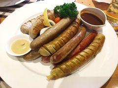 -兰特伯爵西餐厅·啤酒屋(方庄店)