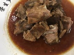 -荣生萝卜汤饭店