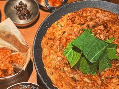 -春熙台韩国料理·章鱼肥牛(西丽店)