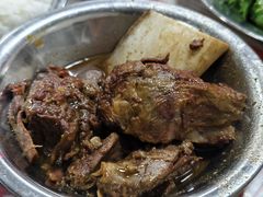 -阿秋牛排(湖心街店)