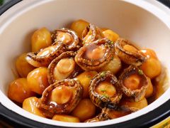 -乐和餐饮(河西大街店)