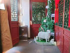 -古关火锅店(古北水镇景区店)