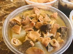 -老广州牛杂(深圳白石洲总店)