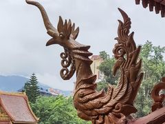 -西双版纳傣族园