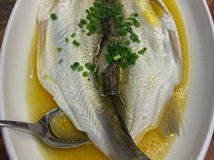 -转角·老弄堂上海菜(长寿路店)
