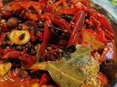 -王红军龙虾(新民路店)