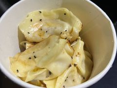 大王锅贴-汪记大王锅贴(成山路店)