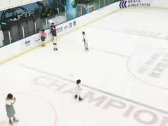 -冠军冰场CHAMPION RINK(中华城店)