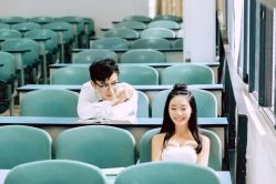 -雨墨婚纱摄影工作室